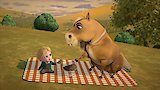 One Tricked Pony