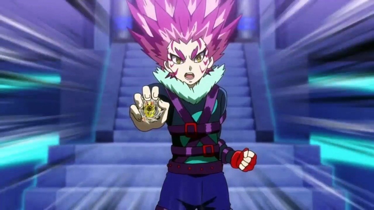 Beyblade: Burst Surge
