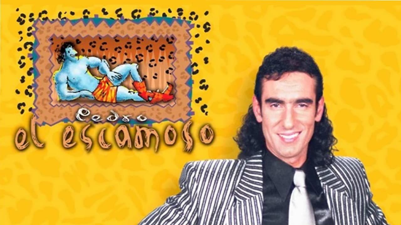 Pedro el Escamoso