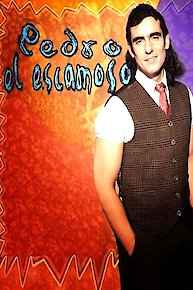 Pedro el Escamoso