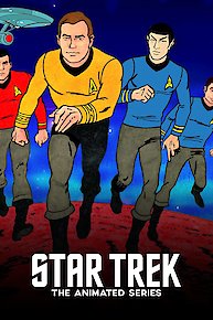 Star Trek: The Animated Series