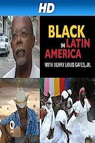 Black in Latin America