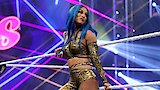 Sasha Banks