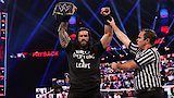Roman Reigns