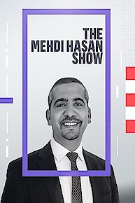 The Mehdi Hasan Show