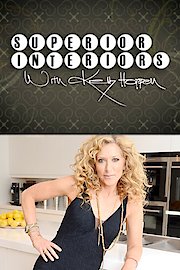 Superior Interiors With Kelly Hoppen