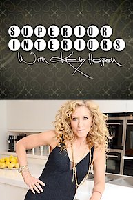 Superior Interiors With Kelly Hoppen