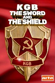 KGB: The Sword and the Shield