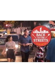 Back to the Streets: Jakarta
