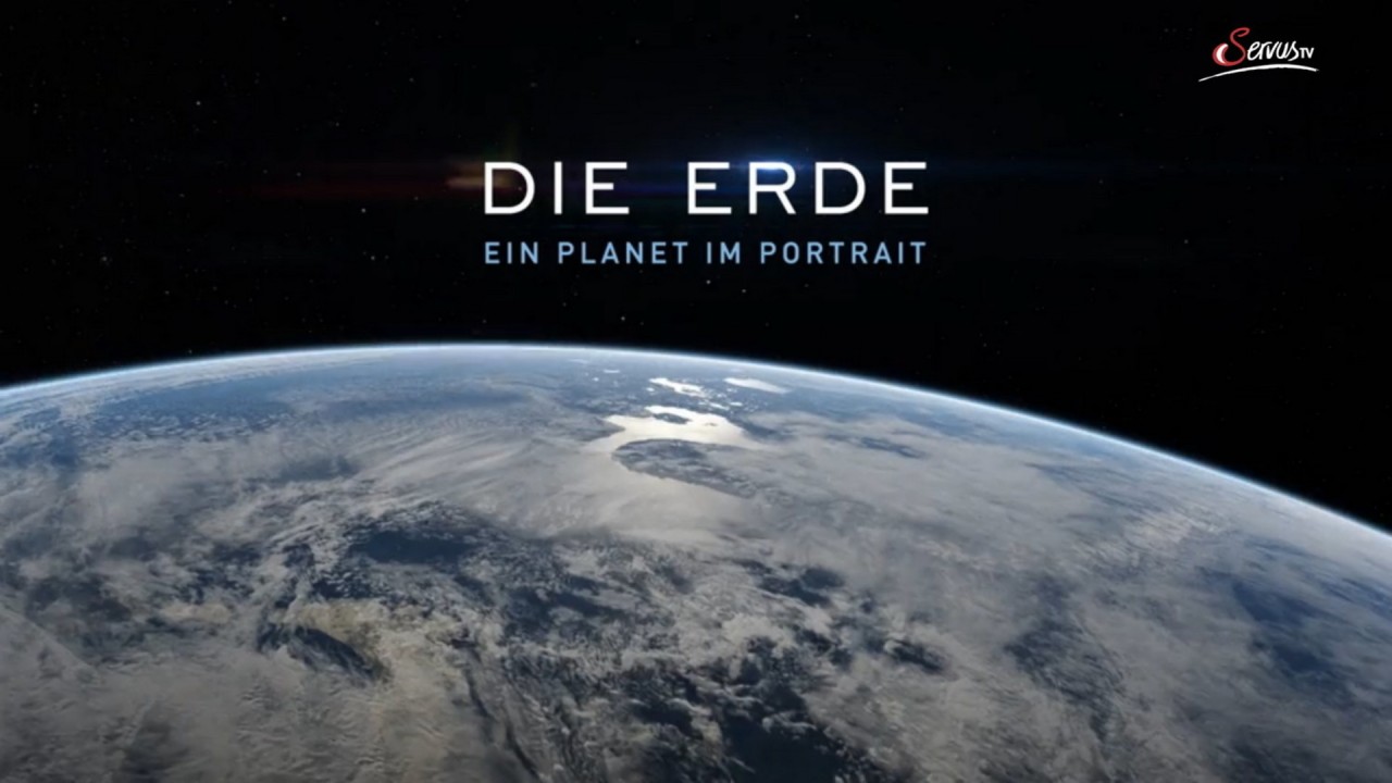 Earth: The Nature Of Our Planet