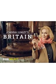 Joanna Lumley's Britain