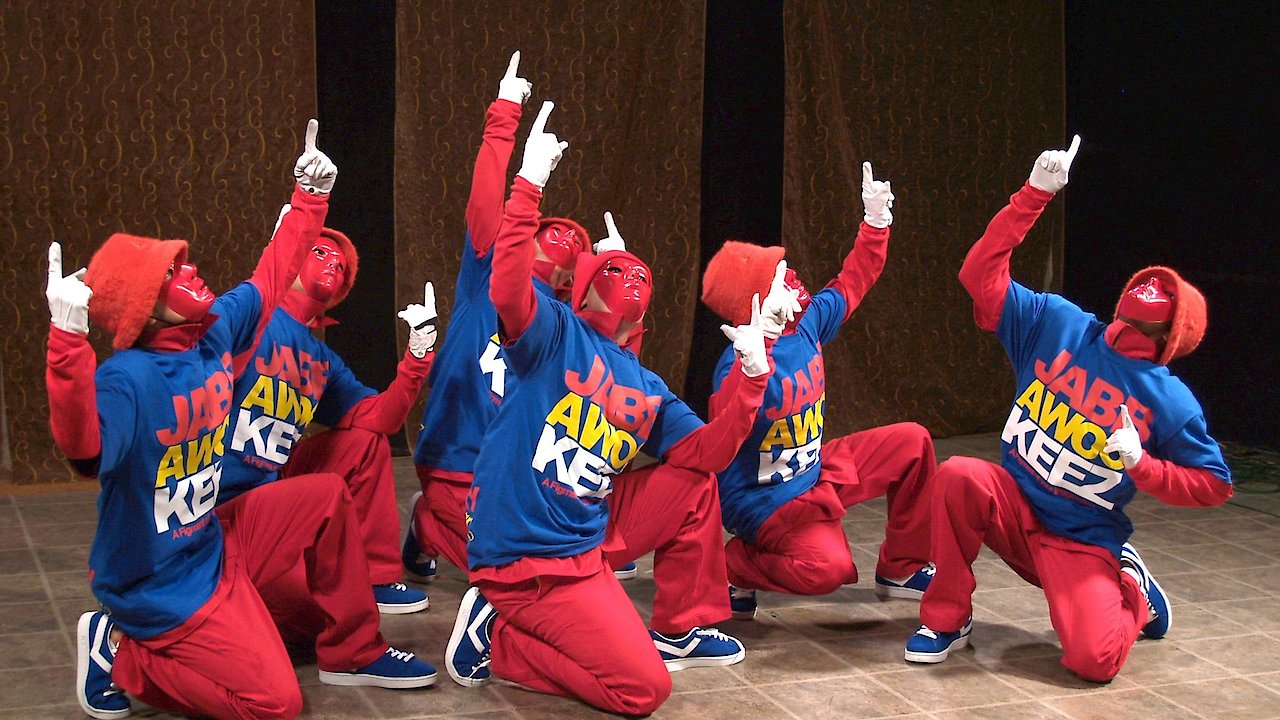 America's Best Dance Crew