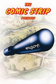 Comic Strip Presents