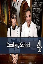 Cookery School