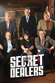 Secret Dealers