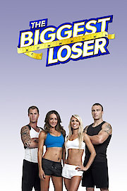 The Biggest Loser Australia