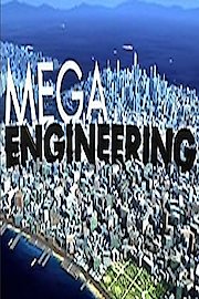 Mega Engineering