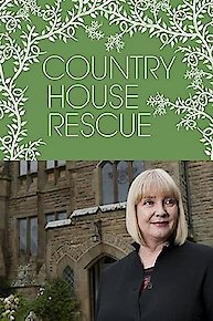 Country House Rescue