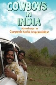 Cowboys in India