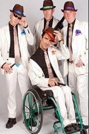 The Crippendales