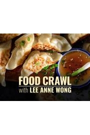 Food Crawl with Lee Anne Wong