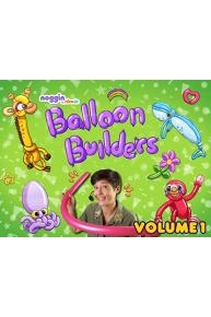 Balloon Builders