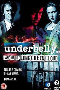 Underbelly (US)