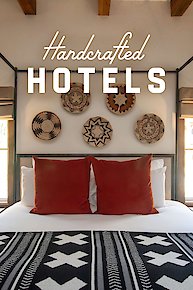 Handcrafted Hotels