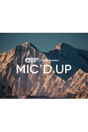 Mic'd Up