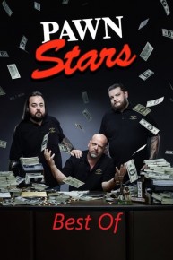 Pawn Stars: Best of