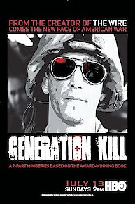 Generation Kill