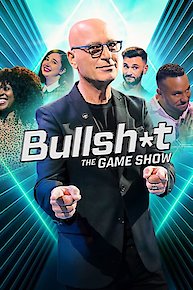 Bullsh*t: The Game Show