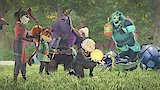 Warbotto