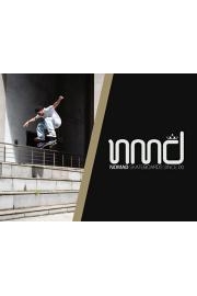 Nomad Skateboards