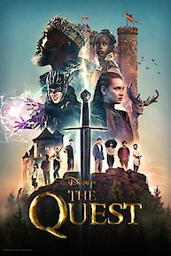 The Quest (2022)