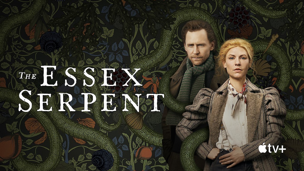 The Essex Serpent