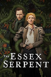 The Essex Serpent