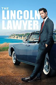 The Lincoln Lawyer (2022)