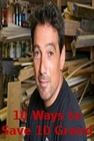 10 Ways to Save 10 Grand