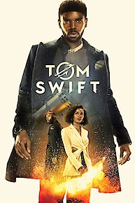 Tom Swift