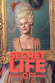 Secret Life of...