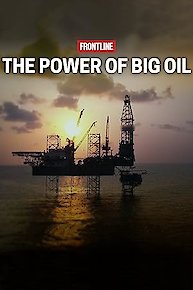 The Power of Big Oil