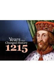 Years That Changed History: 1215