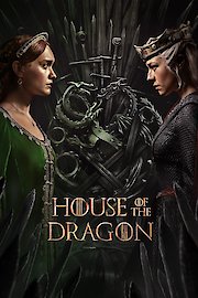 House of the Dragon