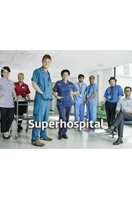 Superhospital