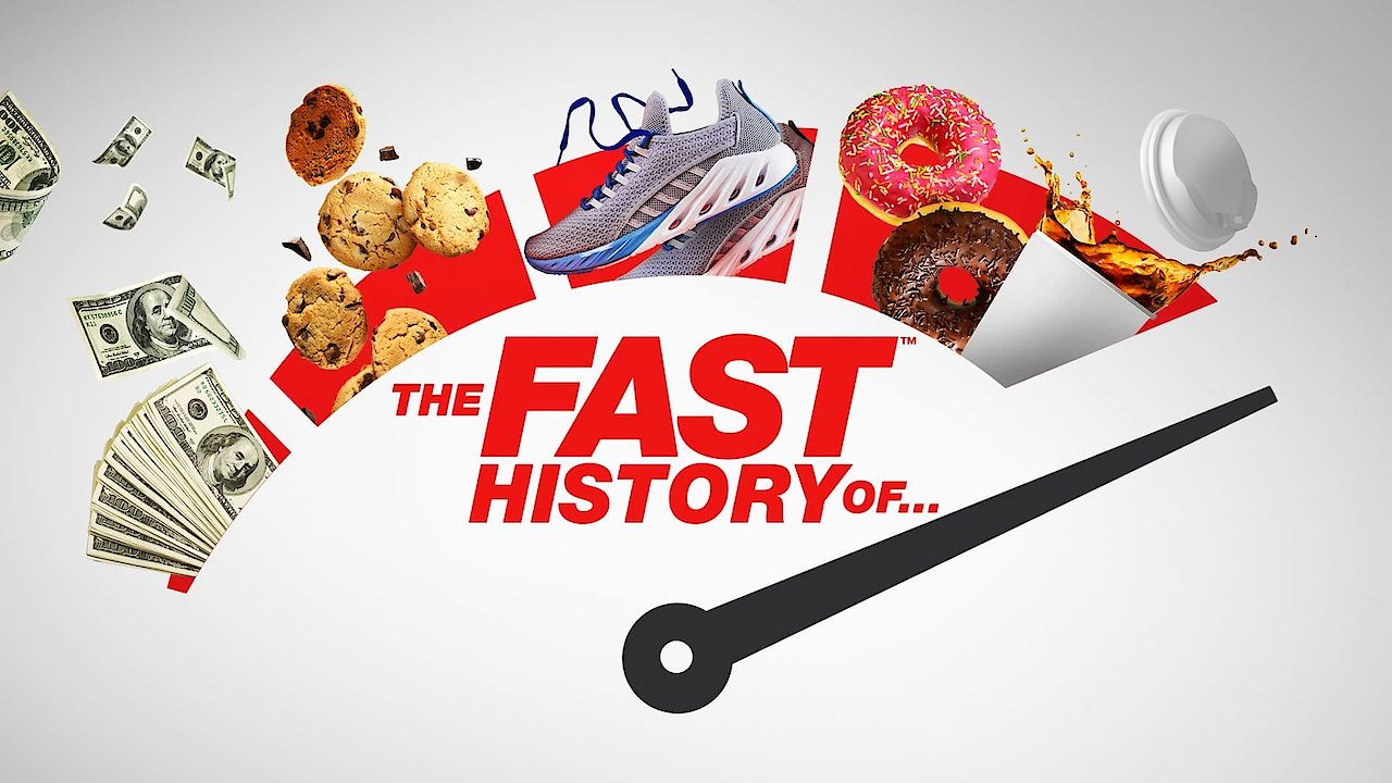 The Fast History Of