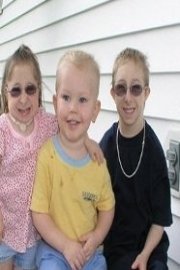 the smallest people in the world