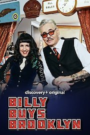 Billy Buys Brooklyn
