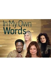 In My Own Words