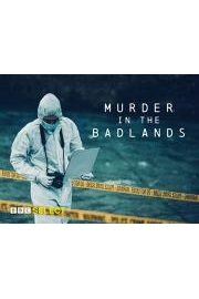 Murder in the Badlands